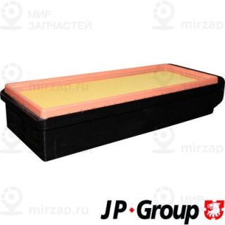 Фильтр воздушный JP GROUP 1418604200