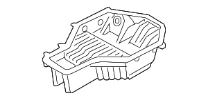 Запчасть BMW 33132284195