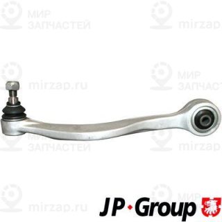 Рычаг независимой подвески колеса JP GROUP 1440100680