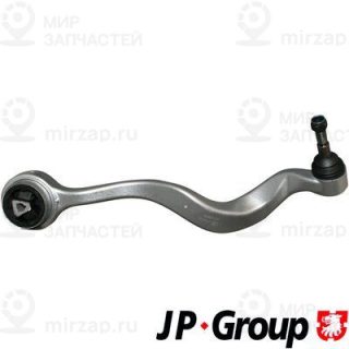 Рычаг независимой подвески колеса JP GROUP 1440101980