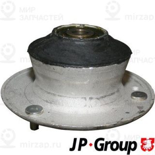 Опора стойки амортизатора JP GROUP 1442400700
