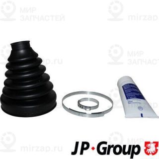 Комплект пыльника приводного вала JP GROUP 1443700110