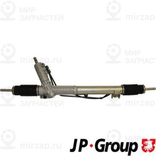 Рулевой механизм JP GROUP 1444300100