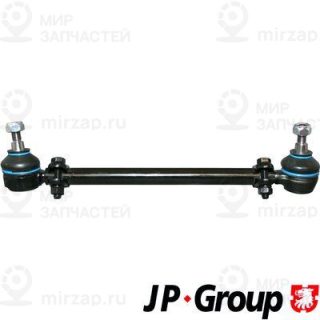 Поперечная рулевая тяга JP GROUP 1444400700
