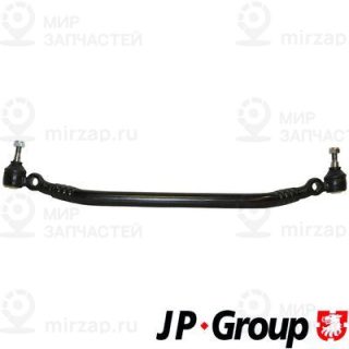 Поперечная рулевая тяга JP GROUP 1444401300