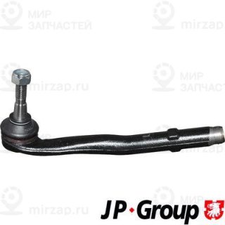Наконечник поперечной рулевой тяги JP GROUP 1444601170