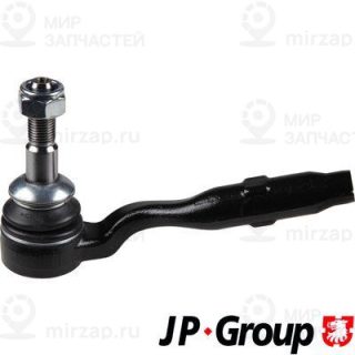 Наконечник поперечной рулевой тяги JP GROUP 1444604580