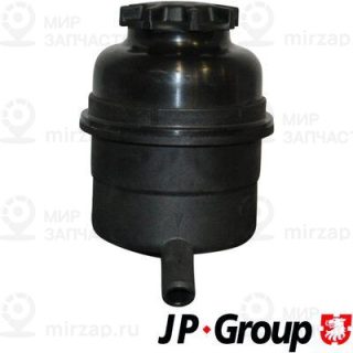 Расширительный бачок, гидравл.масло (гидроусилитель руля) JP GROUP 1445200200