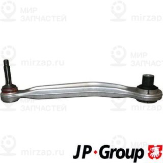 Рычаг независимой подвески колеса JP GROUP 1450200170