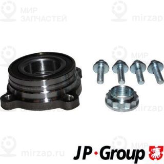 Ступица колеса JP GROUP 1451400100