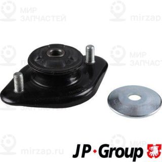 Опора стойки амортизатора JP GROUP 1452400200