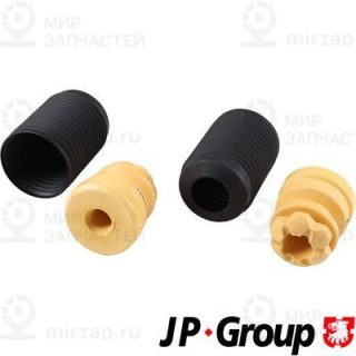 Пылезащитный комплект амортизатора JP GROUP 1452704810