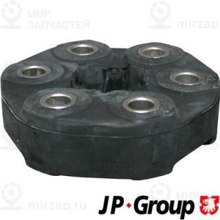 Шарнир продольного вала JP GROUP 1453800100