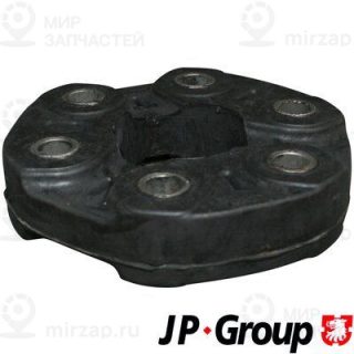 Шарнир продольного вала JP GROUP 1453800600