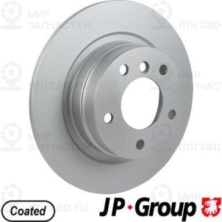 Тормозной диск JP GROUP 1463203500