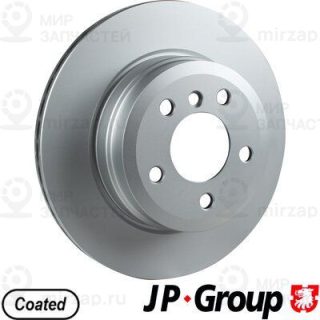 Тормозной диск JP GROUP 1463204800