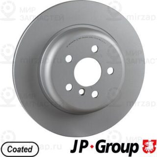 Тормозной диск JP GROUP 1463206700