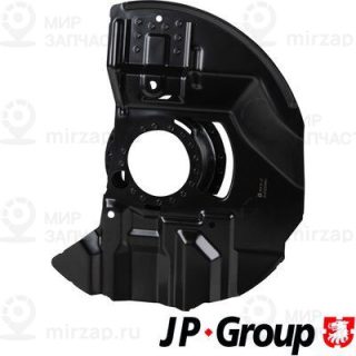 Отражатель тормозного диска JP GROUP 1464202370