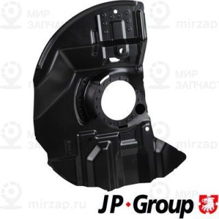 Отражатель тормозного диска JP GROUP 1464202380