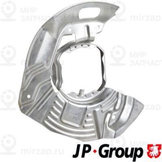 Отражатель тормозного диска JP GROUP 1464202580