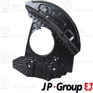 Отражатель тормозного диска JP GROUP 1464203270