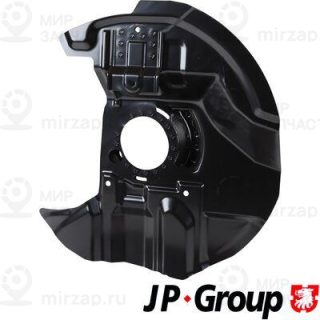 Отражатель тормозного диска JP GROUP 1464203470
