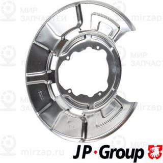 Отражатель тормозного диска JP GROUP 1464300100