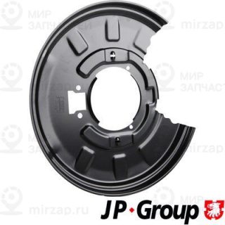 Отражатель тормозного диска JP GROUP 1464302180