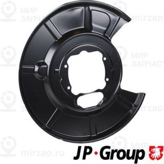 Отражатель тормозного диска JP GROUP 1464302280