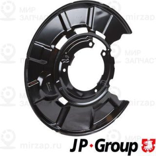 Отражатель тормозного диска JP GROUP 1464302370