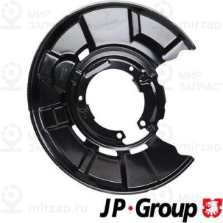 Отражатель тормозного диска JP GROUP 1464302380