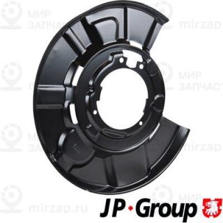 Отражатель тормозного диска JP GROUP 1464302570