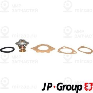 Термостат охлаждающей жидкости JP GROUP 1514602810