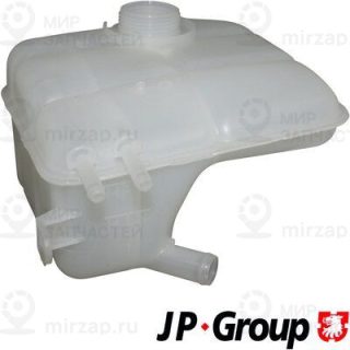Компенсационный бачок охлаждающей жидкости JP GROUP 1514700100
