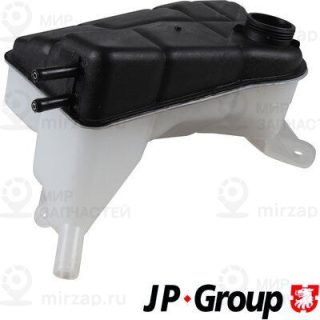 Компенсационный бачок охлаждающей жидкости JP GROUP 1514701300