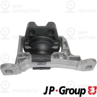 Подвеска двигателя JP GROUP 1517900680