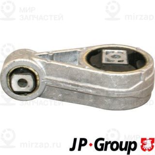 Подвеска двигателя JP GROUP 1517900700