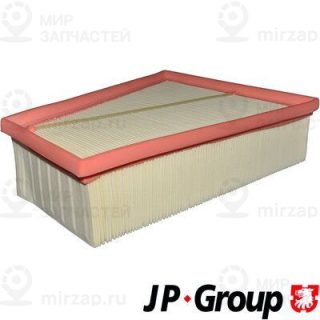 Запчасть JP GROUP 1518611000