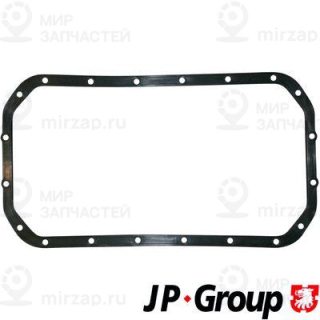 Прокладка масляного поддона JP GROUP 1519400200