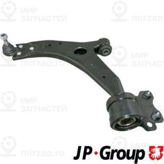 Рычаг независимой подвески колеса JP GROUP 1540100670