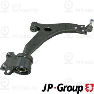 Рычаг независимой подвески колеса JP GROUP 1540100680