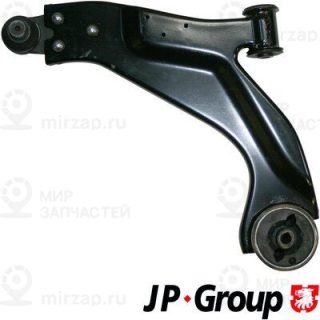 Рычаг независимой подвески колеса JP GROUP 1540102070