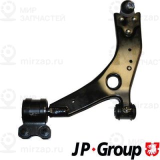 Рычаг независимой подвески колеса JP GROUP 1540103570