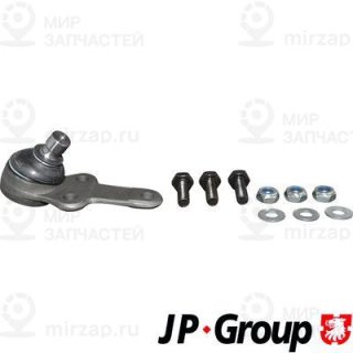 Шарнир независимой подвески / поворотного рычага JP GROUP 1540300500