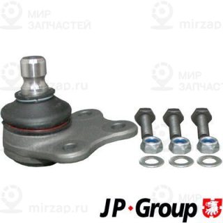 Шарнир независимой подвески / поворотного рычага JP GROUP 1540300800