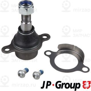 Шарнир независимой подвески / поворотного рычага JP GROUP 1540302800
