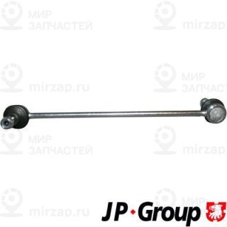 Тяга / стойка стабилизатора JP GROUP 1540400200