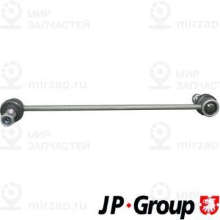 Тяга / стойка стабилизатора JP GROUP 1540400500