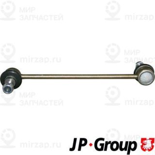 Тяга / стойка стабилизатора JP GROUP 1540400700