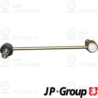 Тяга / стойка стабилизатора JP GROUP 1540400800